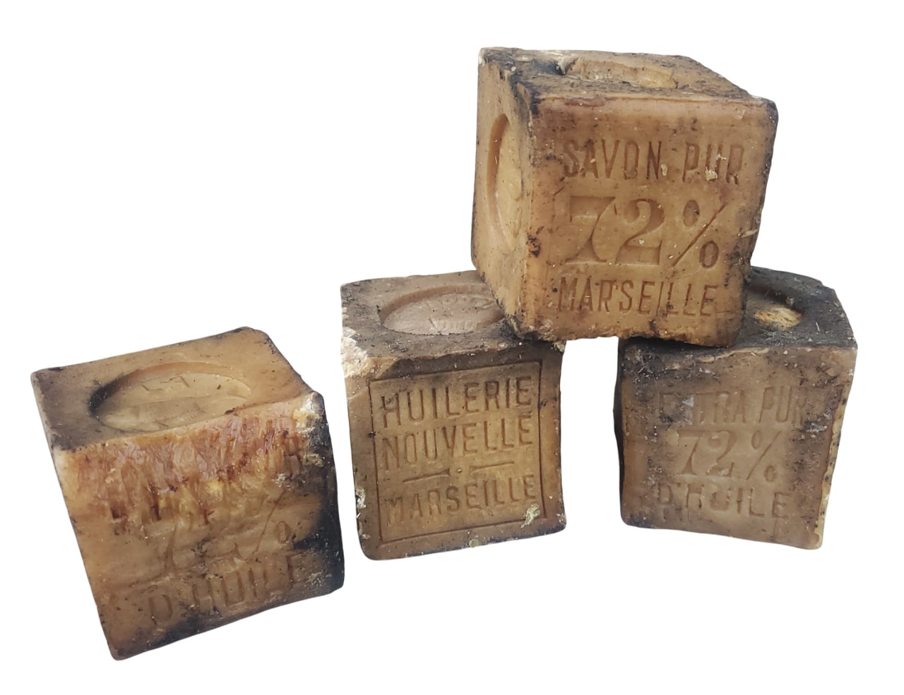 militaria : Savon civil FR WW1-WW2