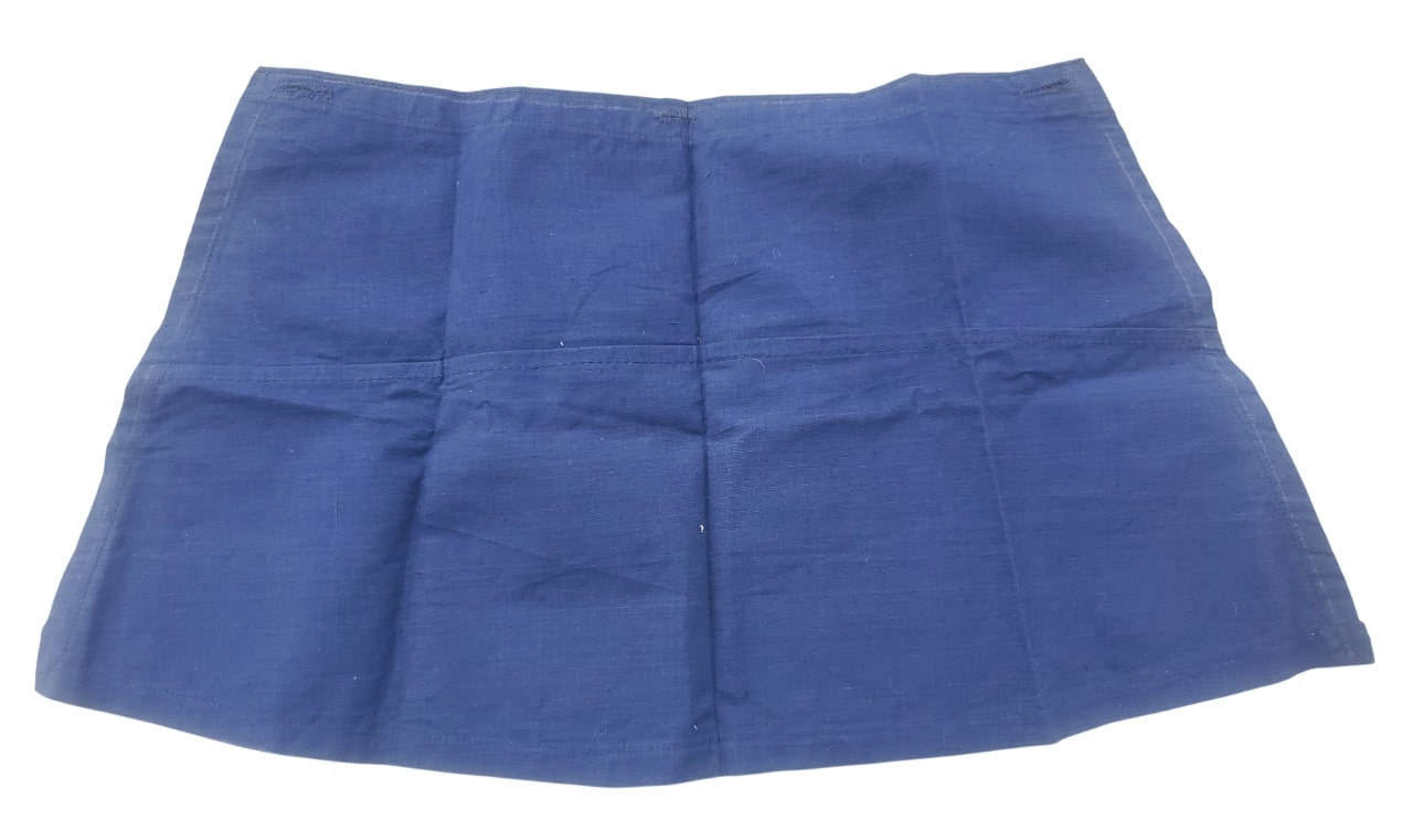 militaria : Couvre nuque modèle 1913 képi 1884 FR WW1