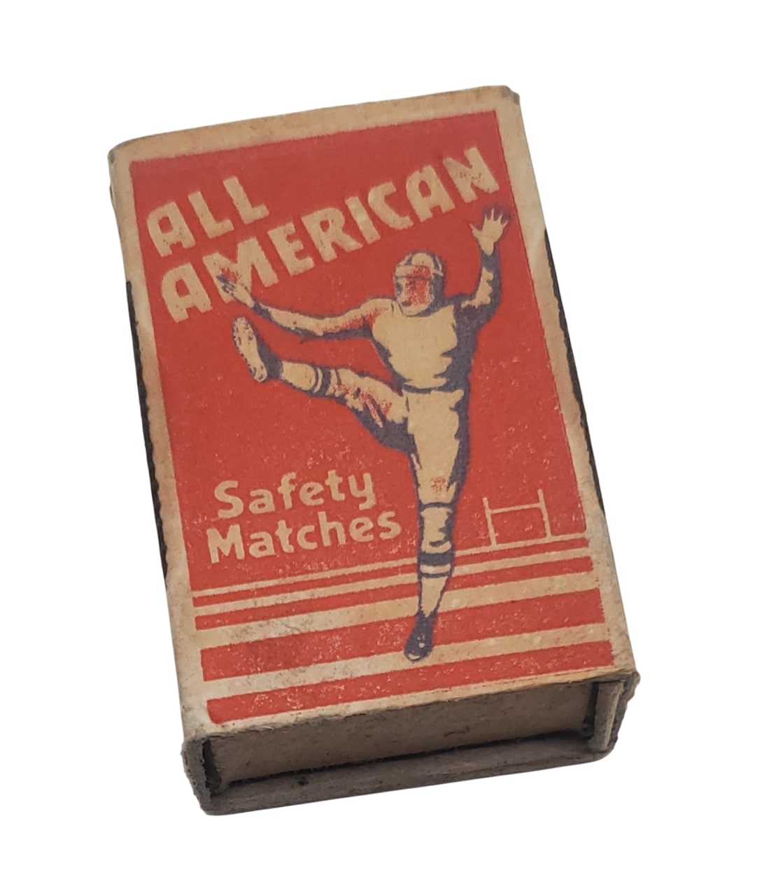 militaria : Paquet allumettes 