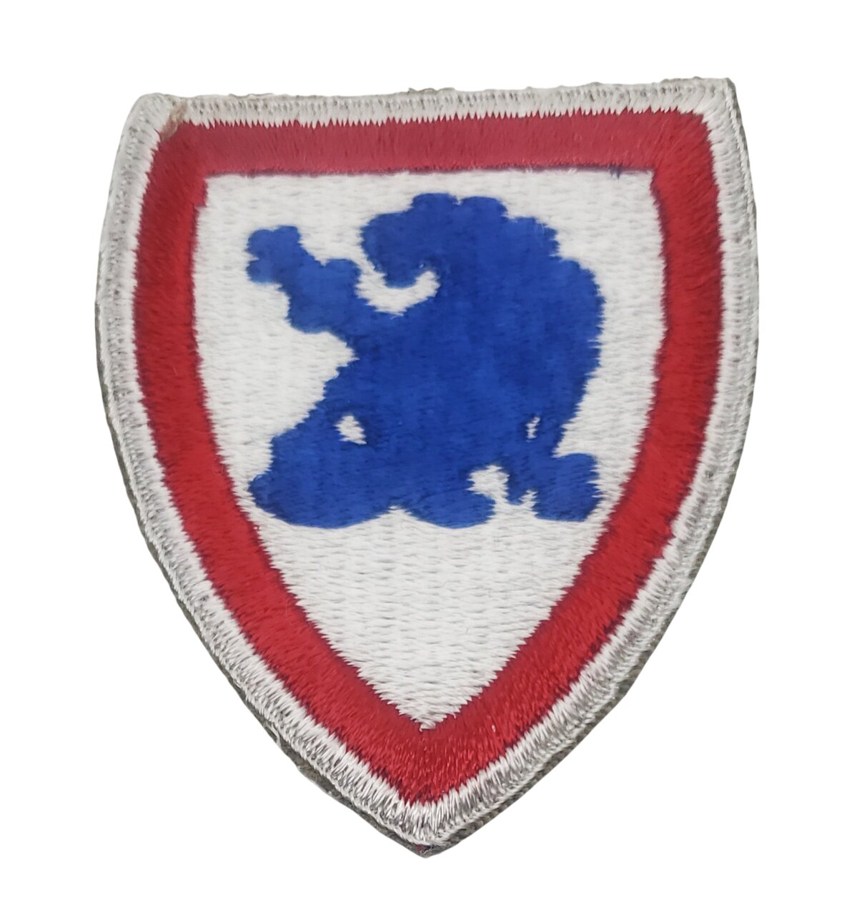 militaria : Patch Military Academy West Point US WW2