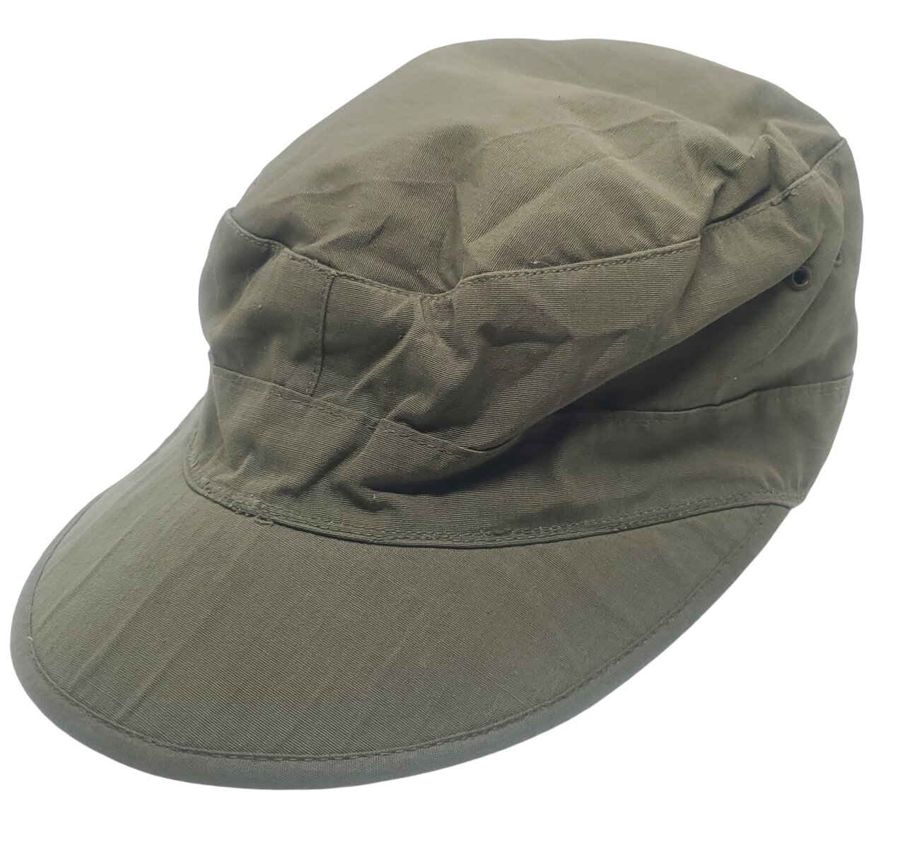 militaria : Casquette tenue modèle 1943 US WW2