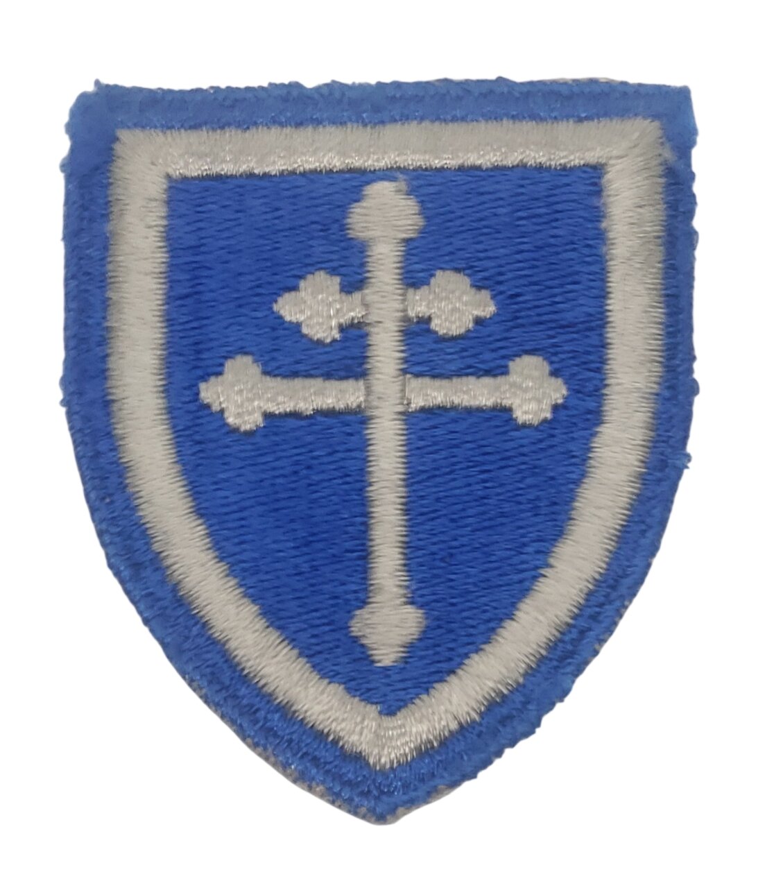 militaria : Patch 79ème division d'infanterie US WW2