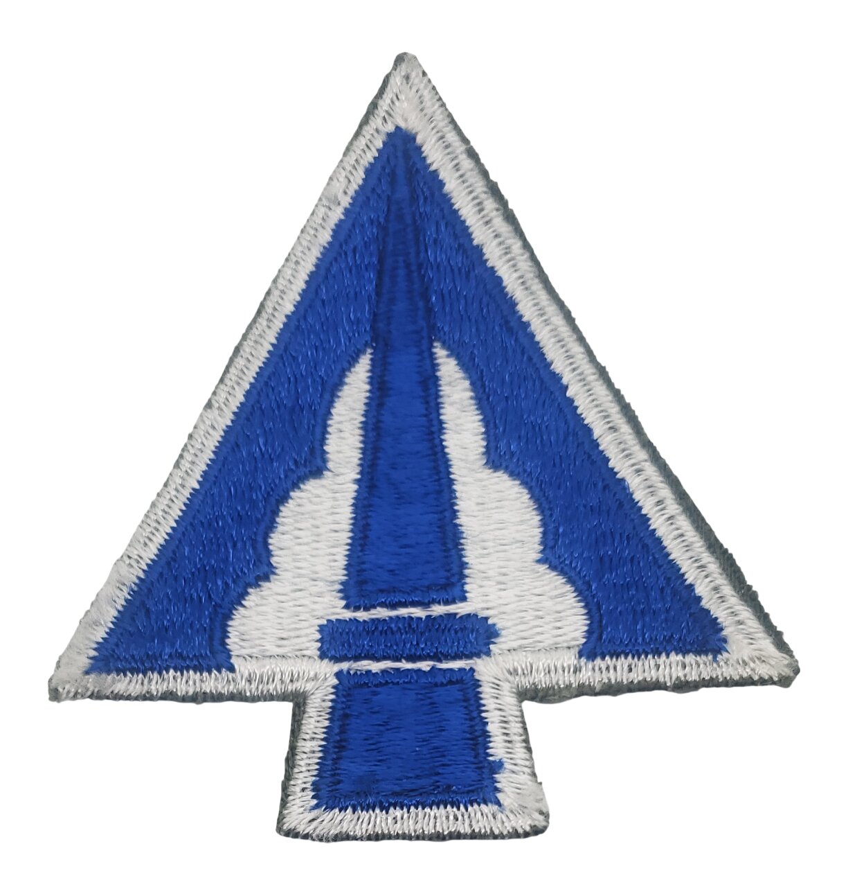 JG Militaria&nbsp;Patch 22ème corps d'armée US WW2