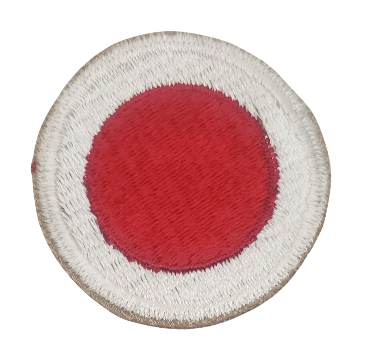 JG Militaria&nbsp;Patch 37ème division d'infanterie US WW2