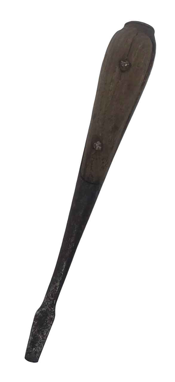 militaria : Tournevis US WW2