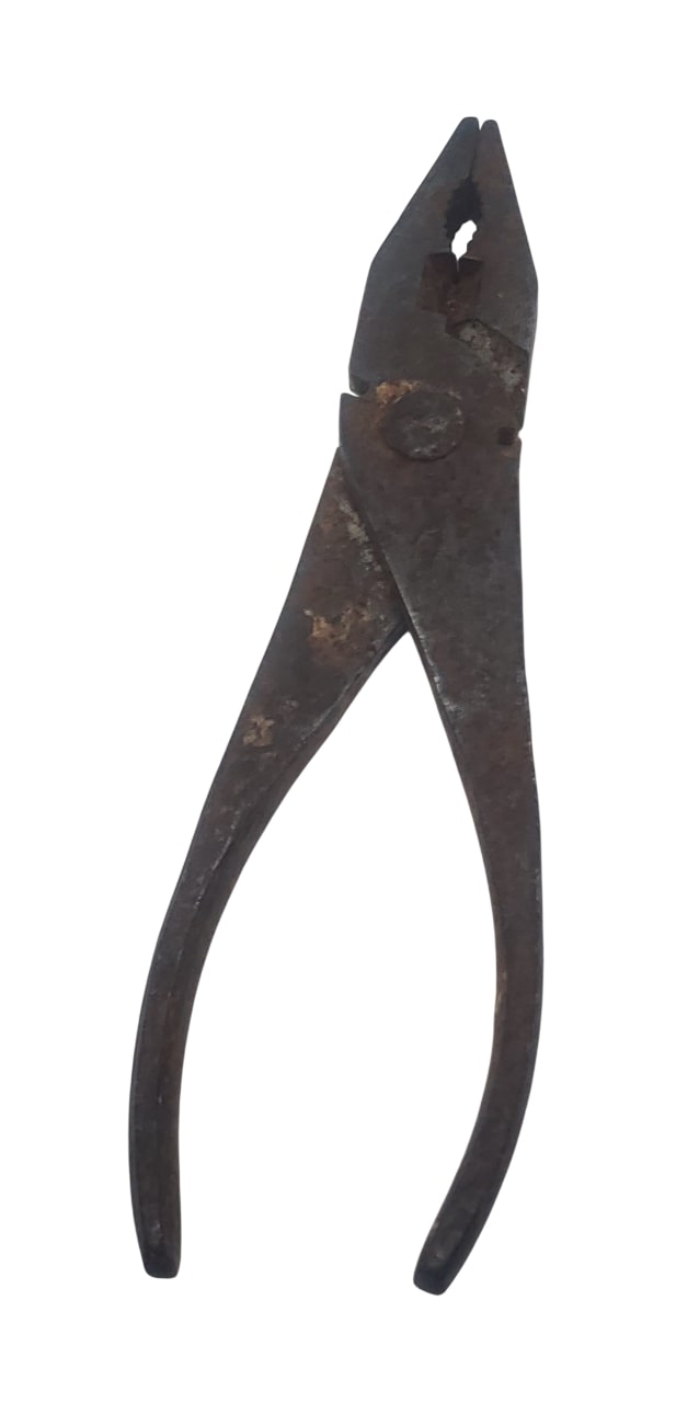 militaria : Pince multi-usages US WW2