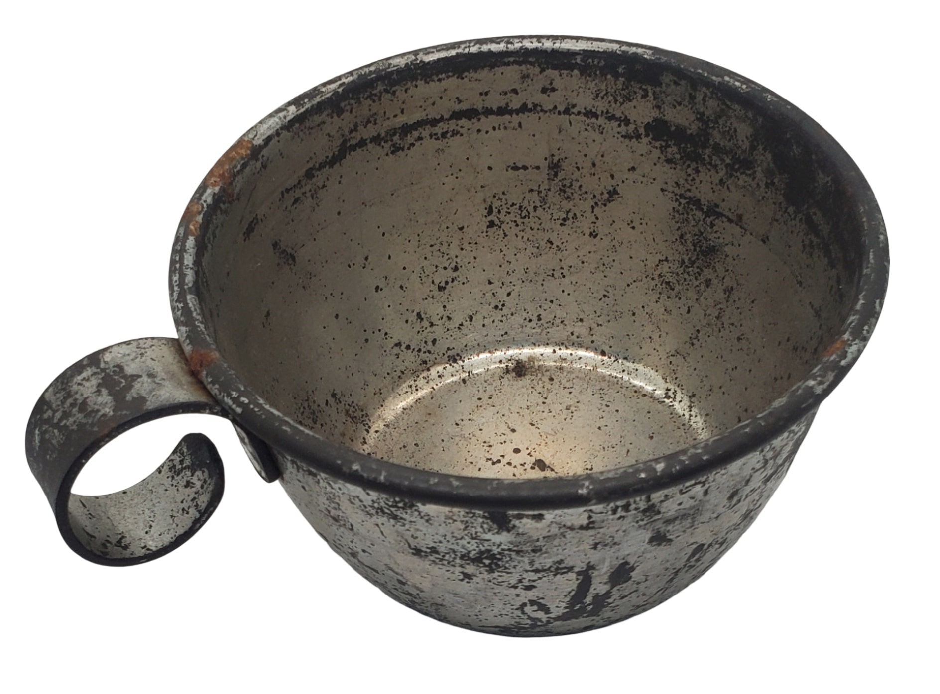 militaria : Quart colonial modèle 1865 FR WW1 - WW2