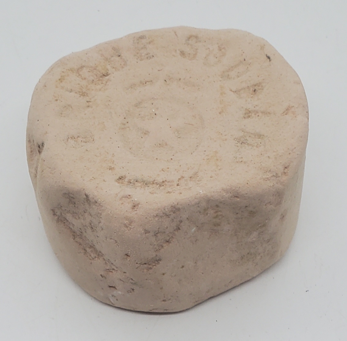 militaria : Savon civil FR WW1-WW2