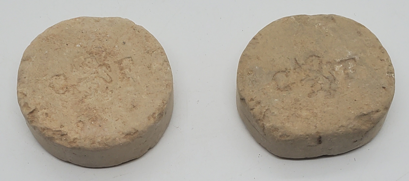 militaria : Savons civil FR WW1-WW2