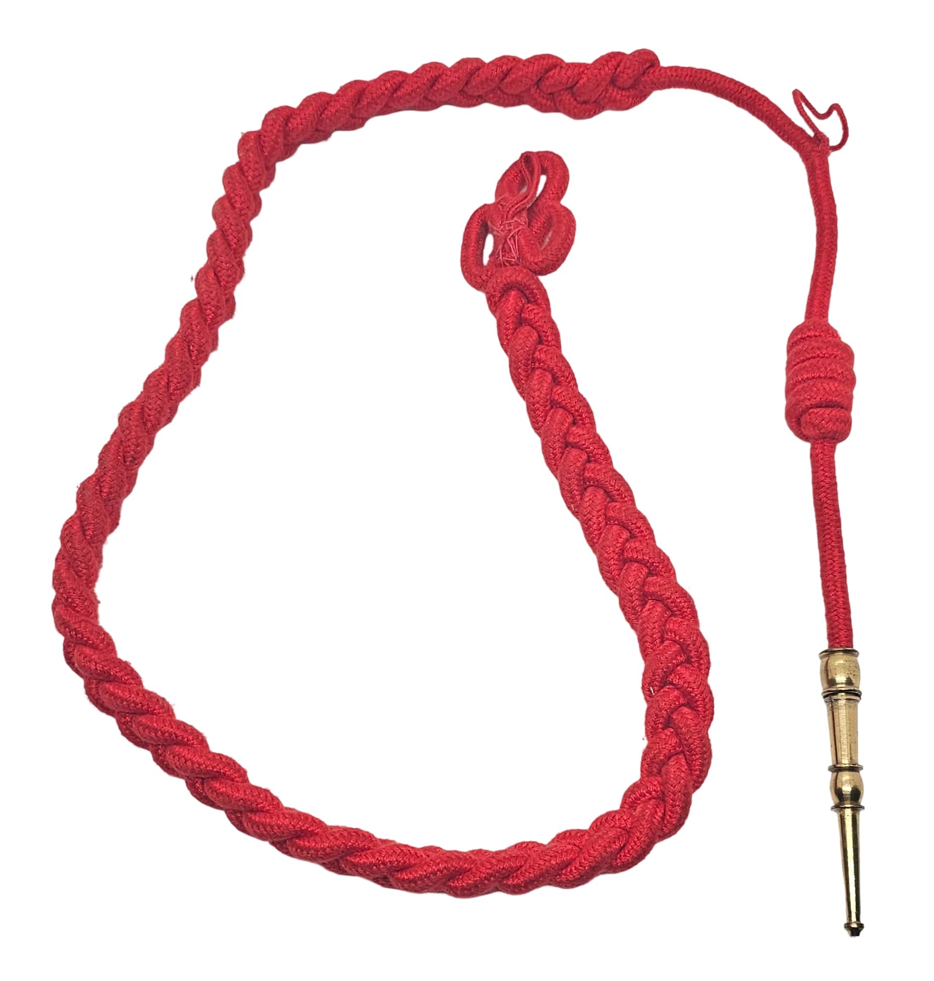 militaria : Fourragère légion d'honneur