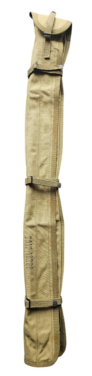 militaria : Housse antenne BG-56 US WW2