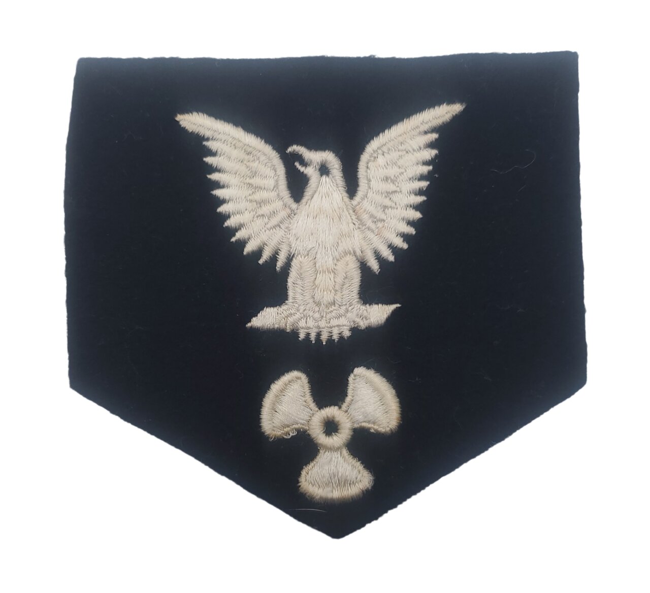 militaria : Grade mechanics mate  USN WW2
