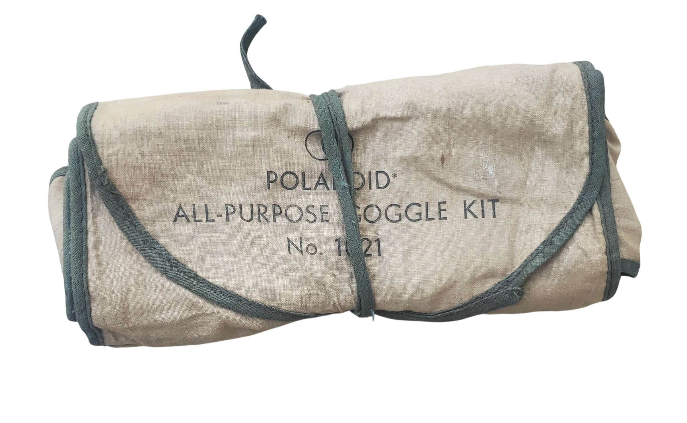 militaria : Paire de polaroids M1021 US WW2