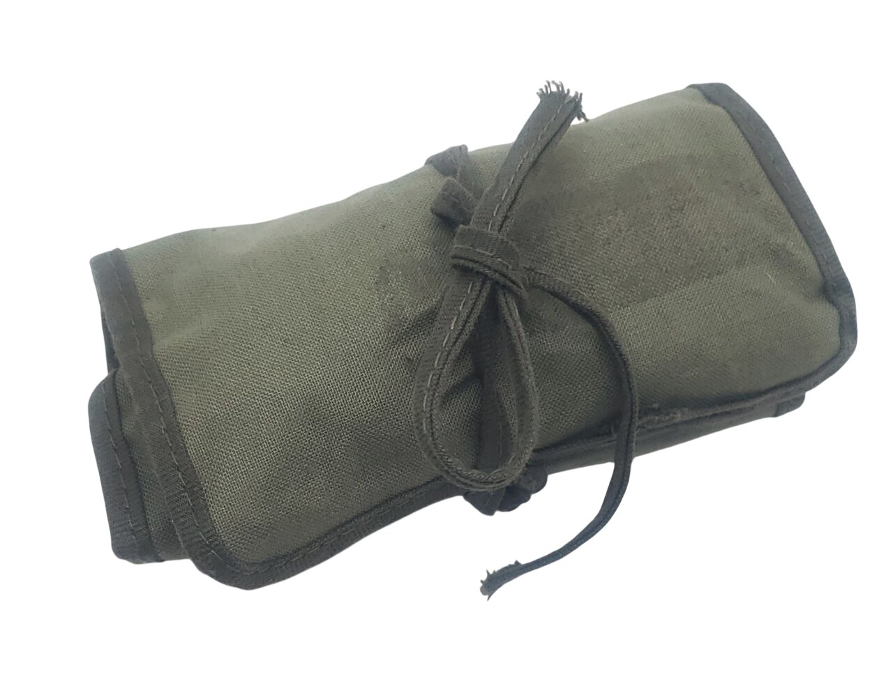 militaria : Trousse à couture individuelle US WW2