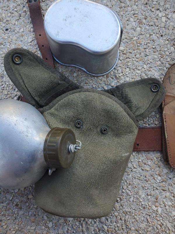 JG Militaria Boutique Objets Militaires