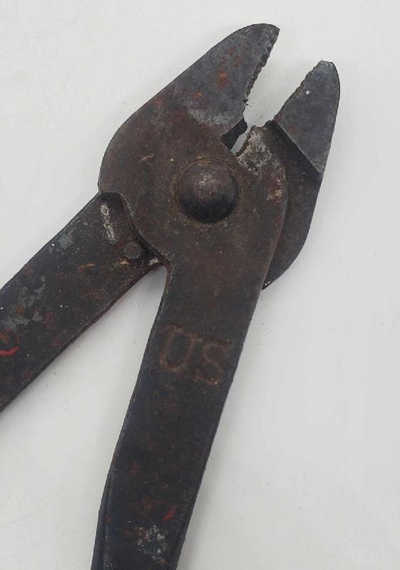 Pince américaine WW2 - UNITED Y