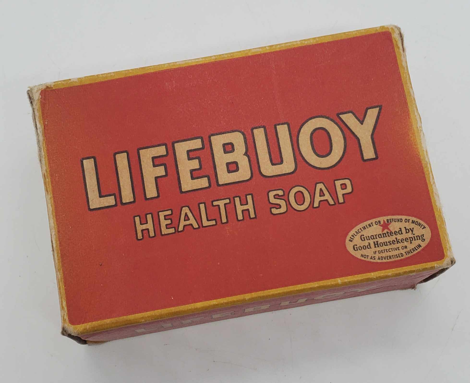 JG Militaria&nbsp;Savon marque 